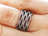 Pave Diamond Designer Ring,( RNG-017)